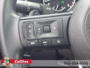 Thumbnail image of 2023 Nissan Rogue at Collins Nissan