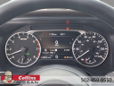 Thumbnail image of 2023 Nissan Rogue at Collins Nissan