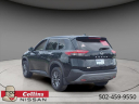 Thumbnail image of 2023 Nissan Rogue at Collins Nissan