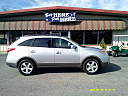 Thumbnail image of 2011 Hyundai Veracruz at South Central Truck Sales, Inc.