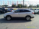 Thumbnail image of 2011 Hyundai Veracruz at South Central Truck Sales, Inc.
