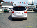 2011 Hyundai Veracruz GLS at South Central Truck Sales, Inc.