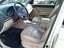 Thumbnail image of 2011 Hyundai Veracruz at South Central Truck Sales, Inc.