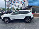 Thumbnail image of 2014 Jeep Cherokee at Allen's Auto Sales