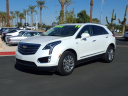 Thumbnail image of 2019 Cadillac XT5 at Genesis Of Chandler