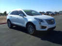 Thumbnail image of 2019 Cadillac XT5 at Genesis Of Chandler