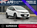 Thumbnail image of 2020 Chevrolet Bolt EV at Superior Nissan Fayetteville