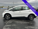 Thumbnail image of 2020 Chevrolet Bolt EV at Superior Nissan Fayetteville