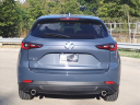 Thumbnail image of 2024 Mazda CX-5 at Town North Mazda