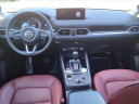Thumbnail image of 2024 Mazda CX-5 at Town North Mazda