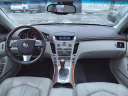 Thumbnail image of 2009 Cadillac CTS at Auto Finance Center