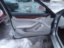 2009 Cadillac CTS 3.6L V6 at Auto Finance Center