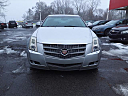 Thumbnail image of 2009 Cadillac CTS at Auto Finance Center