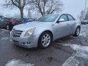 Thumbnail image of 2009 Cadillac CTS at Auto Finance Center