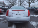 Thumbnail image of 2009 Cadillac CTS at Auto Finance Center