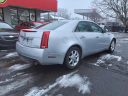 Thumbnail image of 2009 Cadillac CTS at Auto Finance Center