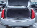 Thumbnail image of 2009 Cadillac CTS at Auto Finance Center