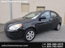 Thumbnail image of 2011 Hyundai Accent at Selective Motor Cars