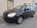 Thumbnail image of 2011 Hyundai Accent at Selective Motor Cars