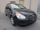 Thumbnail image of 2011 Hyundai Accent at Selective Motor Cars