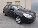 Thumbnail image of 2011 Hyundai Accent at Selective Motor Cars
