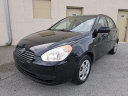Thumbnail image of 2011 Hyundai Accent at Selective Motor Cars