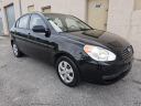 Thumbnail image of 2011 Hyundai Accent at Selective Motor Cars