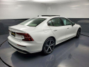 2023 Volvo S60 B5 Plus Dark Theme at Car Vision Inc.