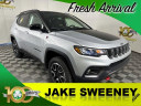 Thumbnail image of 2025 Jeep Compass at Jake Sweeney Chrysler Dodge Jeep Used