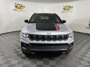 Thumbnail image of 2025 Jeep Compass at Jake Sweeney Chrysler Dodge Jeep Used