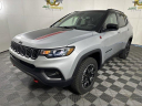 Thumbnail image of 2025 Jeep Compass at Jake Sweeney Chrysler Dodge Jeep Used