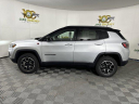Thumbnail image of 2025 Jeep Compass at Jake Sweeney Chrysler Dodge Jeep Used