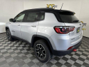 Thumbnail image of 2025 Jeep Compass at Jake Sweeney Chrysler Dodge Jeep Used
