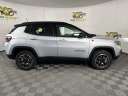 Thumbnail image of 2025 Jeep Compass at Jake Sweeney Chrysler Dodge Jeep Used