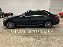 Thumbnail image of 2015 Mercedes-Benz C-Class at Daniel Auto Sales