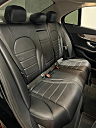 Thumbnail image of 2015 Mercedes-Benz C-Class at Daniel Auto Sales