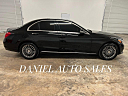 Thumbnail image of 2015 Mercedes-Benz C-Class at Daniel Auto Sales
