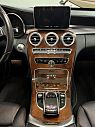 Thumbnail image of 2015 Mercedes-Benz C-Class at Daniel Auto Sales
