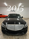 Thumbnail image of 2015 Mercedes-Benz C-Class at Daniel Auto Sales