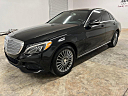 Thumbnail image of 2015 Mercedes-Benz C-Class at Daniel Auto Sales