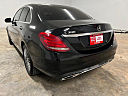 Thumbnail image of 2015 Mercedes-Benz C-Class at Daniel Auto Sales