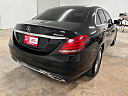Thumbnail image of 2015 Mercedes-Benz C-Class at Daniel Auto Sales
