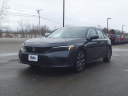 2023 Honda Civic EX-L at Charlie's Chevrolet