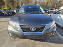 2011 Lexus RX 350 Base at GLORY MOTORS LLC