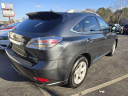 Thumbnail image of 2011 Lexus RX 350 at GLORY MOTORS LLC