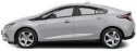 2016 Chevrolet Volt LT at Car City - USED