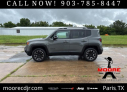Thumbnail image of 2023 Jeep Renegade at James Hodge Chrysler Jeep Dodge Ram