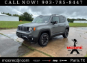 Thumbnail image of 2023 Jeep Renegade at James Hodge Chrysler Jeep Dodge Ram