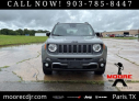 Thumbnail image of 2023 Jeep Renegade at James Hodge Chrysler Jeep Dodge Ram