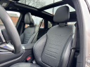 Thumbnail image of 2024 Mercedes-Benz GLC at Northstar Mitsubishi